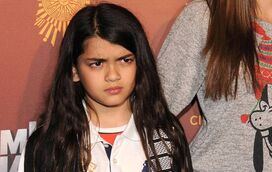 O filho abandonado de Michael Jackson