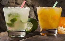 Os melhores cocktails para fazer em casa e aproveitar o serão com os amigos