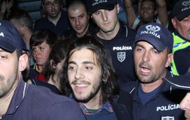 Salvador Sobral regressa aos palcos portugueses