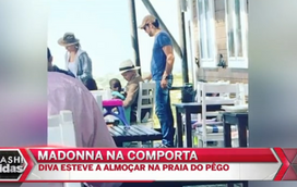 Rafaela Covas fala da sua personagem em 'Alguém Perdeu'