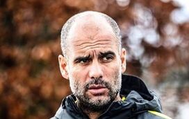 Mãe do treinador Pep Guardiola morre vítima de covid-19