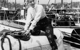 Cannes: 70 anos de glamour e polémicas