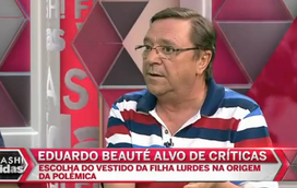 João Malheiro defende Guilherme Leite na polémica com Beauté
