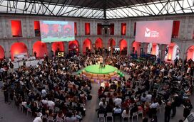 São estes os vencedores dos prémios Marketeer 2017 
