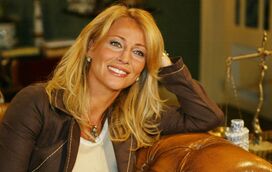 Alexandra Lencastre vende mansão na Quinta da Marinha por vários milhões