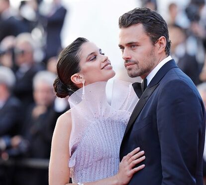 Escândalo! Namorado de Sara Sampaio acusado de roubo