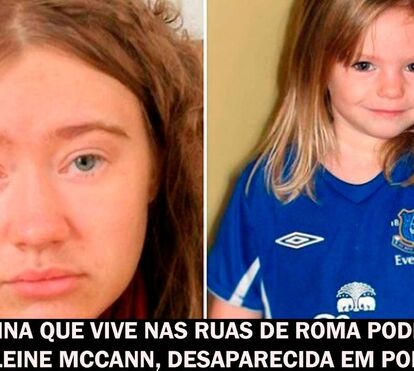 As noites loucas da mãe de Maddie