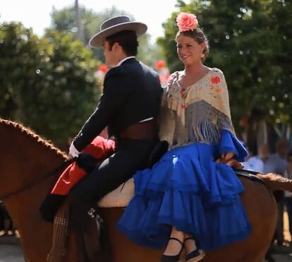 Saiba tudo sobre a Feira de Sevilha 