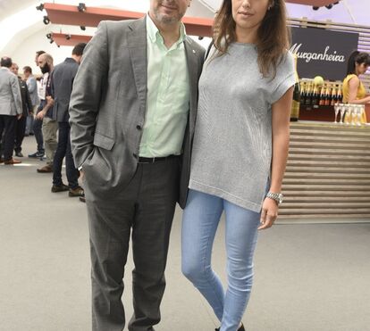 Inferno de Joana Ornelas: Casamento arrasta-a para ficar sem trabalho