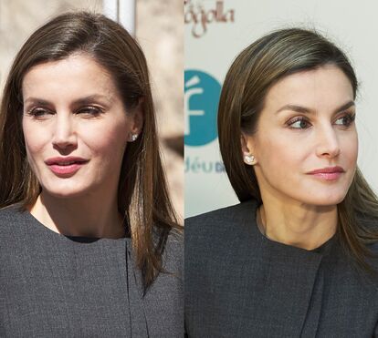 Os segredos de beleza da rainha Letizia foram revelados