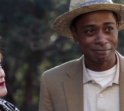 Veja o trailer do filme 'Foge' 