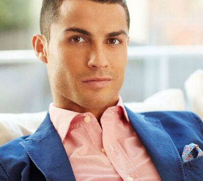 Gémeos de Ronaldo já nasceram e têm nome: Eva e Mateo. Toda a história.