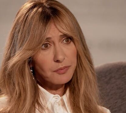 Judite Sousa: 'Eu sabia o que era estar em morte cerebral'