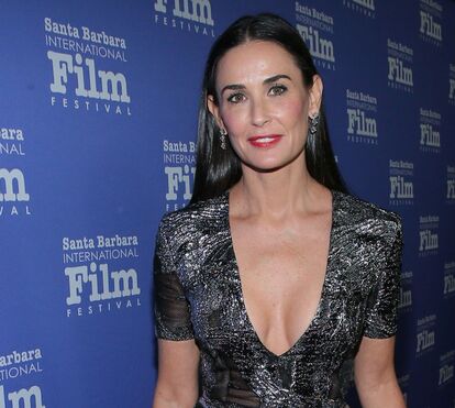 Morte de jovem na piscina de Demi Moore leva atriz a tribunal