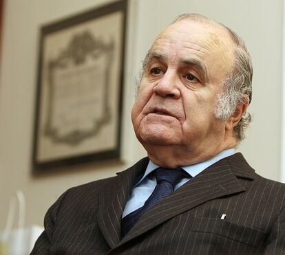Morreu antigo Bastonário e pai do ex-ministro Pires de Lima