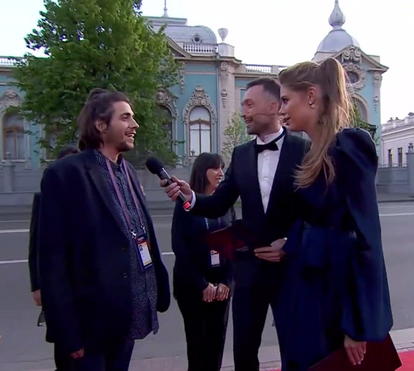 Salvador Sobral: “Se não fizer o transplante de coração vou morrer”