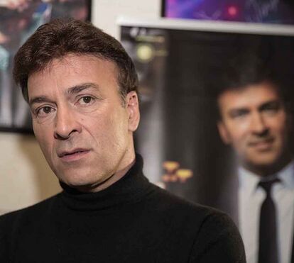 Tony Carreira aceita pagar para ficar livre de crimes