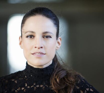 Carminho estreia-se na maternidade aos 35 anos