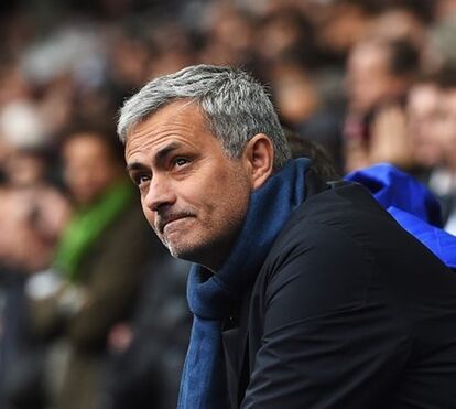 Pai de Mourinho sepultado com filha que teve morte brutal