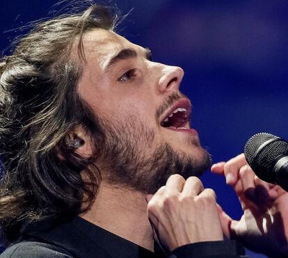 'Tenho uma condição muito séria desde que era criança': A surpreendente revelação de Salvador Sobral
