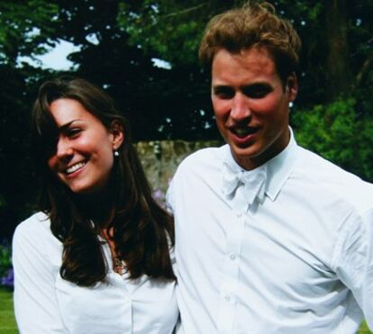 William e Kate recorrem a terapia de casal 