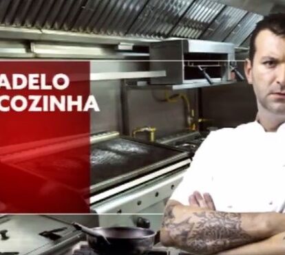 A verdade sobre o restaurante dos ricos e famosos que Ljubomir transformou