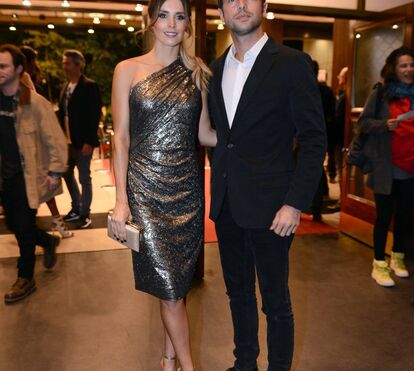 Elegância em dose dupla