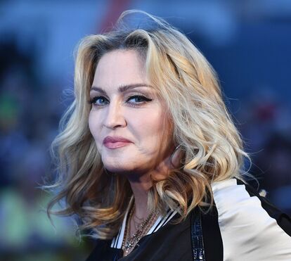 Madonna quer comprar casa em Lisboa