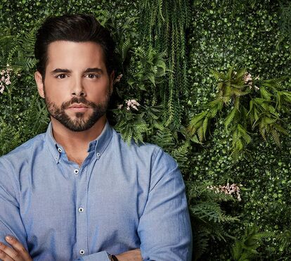Pedro Carvalho vai entrar na nova novela da Globo 