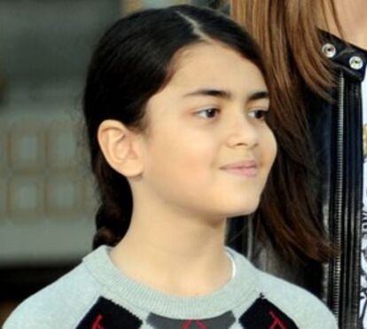 O filho abandonado de Michael Jackson