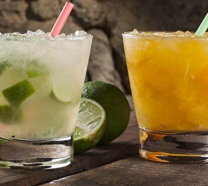 Há cocktails a preço de saldo durante uma semana