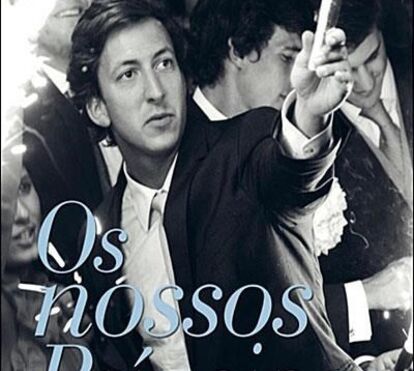 Judite Sousa: homenagem ao filho que faleceu há três anos