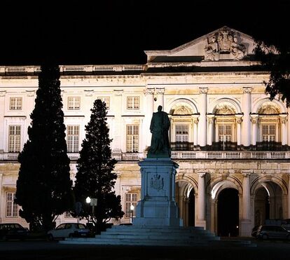 Museus de Lisboa abertos à noite com transporte gratuito 