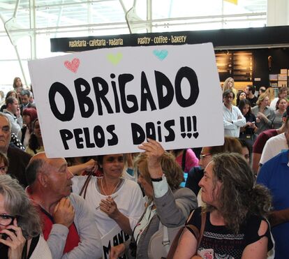 Salvador Sobral provoca caos em festival