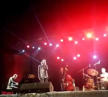 Novela da CMTV, 'Alguém Perdeu', estreia hoje