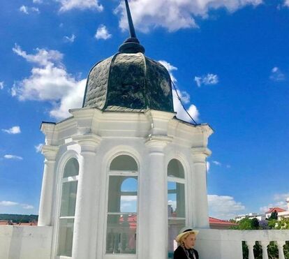 Madonna em Portugal