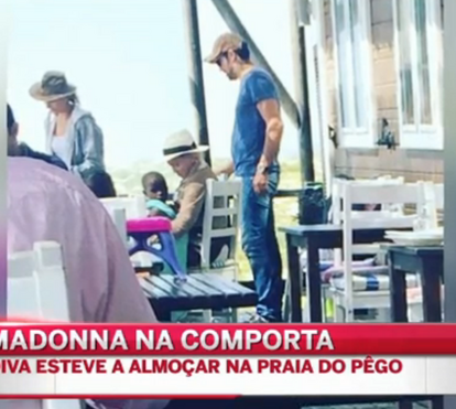 Líder absoluto do cabo! CMTV continua a subir e dispara 7,6% em março   