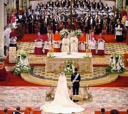 Reis de Espanha: 13 anos de casamento e de escândalos
