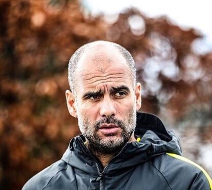 Mãe do treinador Pep Guardiola morre vítima de covid-19