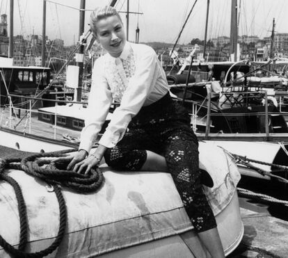 Cannes: 70 anos de glamour e polémicas