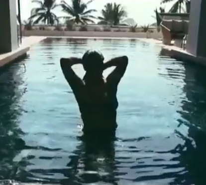 Katia Aveiro põe ponto final nas zangas entre Georgina e a família de Cristiano Ronaldo