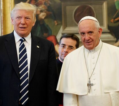 Maria Vieira arrasa o Papa Francisco