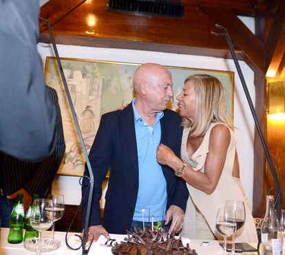 Flávio Furtado contou o que não era para contar sobre o divórcio de Zulmira Ferreira: 'É uma víbora, sempre foi, é mentiroso'