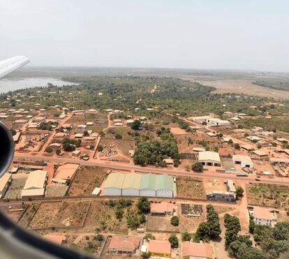 Guiné: paisagens de sonho e um povo acolhedor à espera dos viajantes