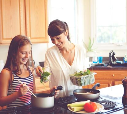 Os 5 melhores alimentos do mundo