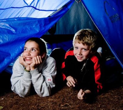 Leve o seu filho à Feira do Livro