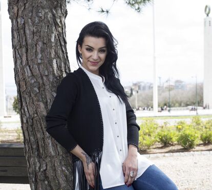 Irmã de Luciana Abreu quebra o silêncio e faz acusações graves: 'Ela está louca!' 