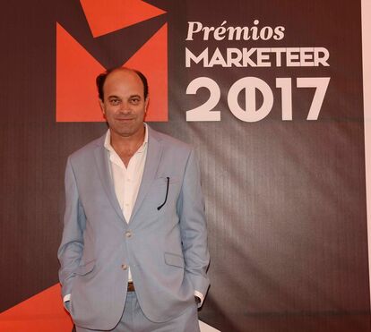 São estes os vencedores dos prémios Marketeer 2017 