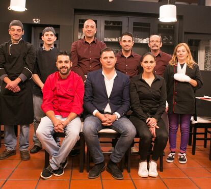 Dono do restaurante das moscas assustado com 'Pesadelo': 'Vai-me prejudicar'