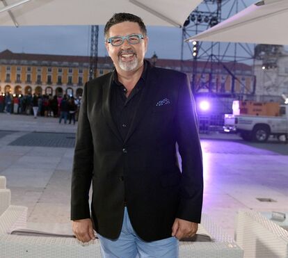 Malato apaixonado: “Mesmo longe um do outro, conseguimos sempre amar pelos dois”
